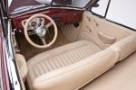 LaSalle Custom Convertible Coupe 1938 года